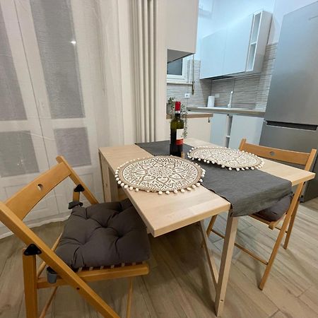 Appartamento Nel Borgo Turim Exterior foto