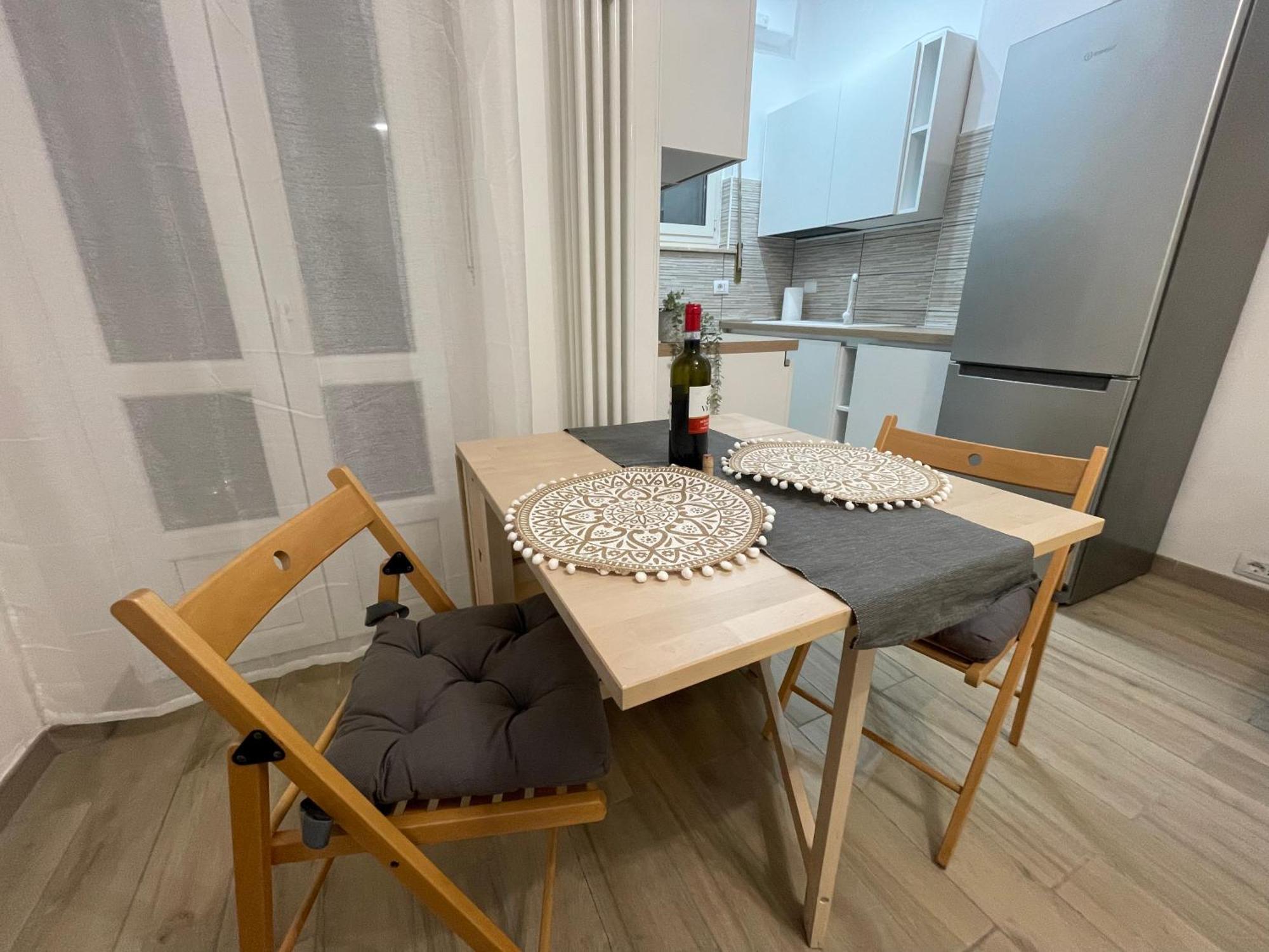 Appartamento Nel Borgo Turim Exterior foto