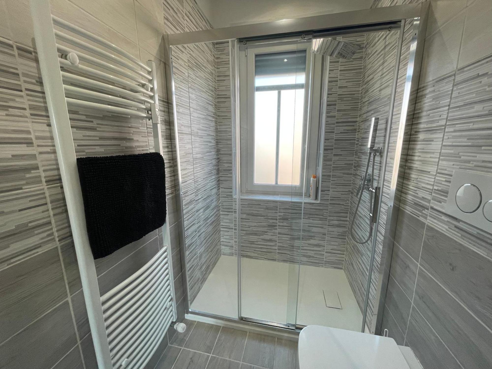 Appartamento Nel Borgo Turim Exterior foto