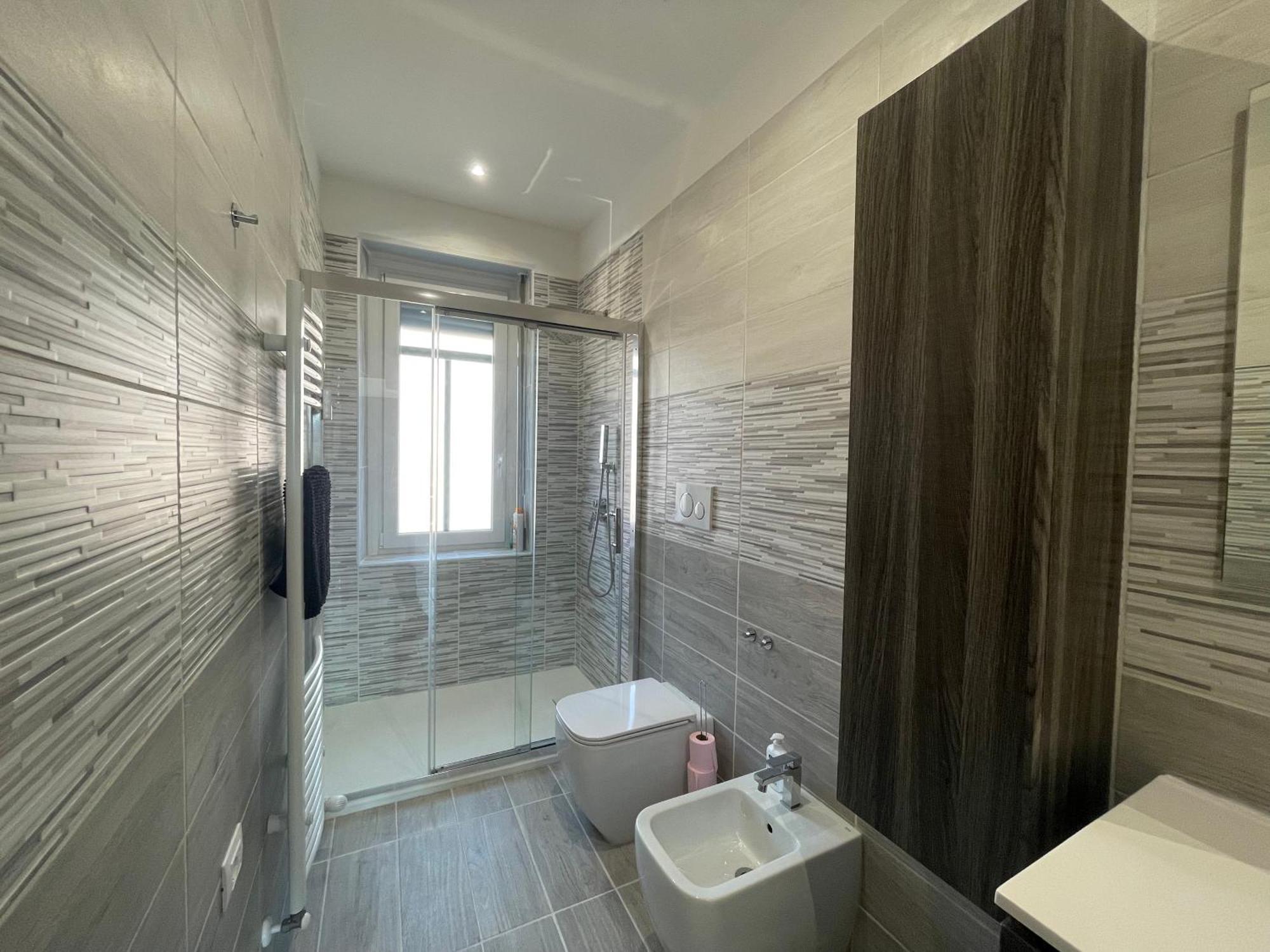 Appartamento Nel Borgo Turim Exterior foto