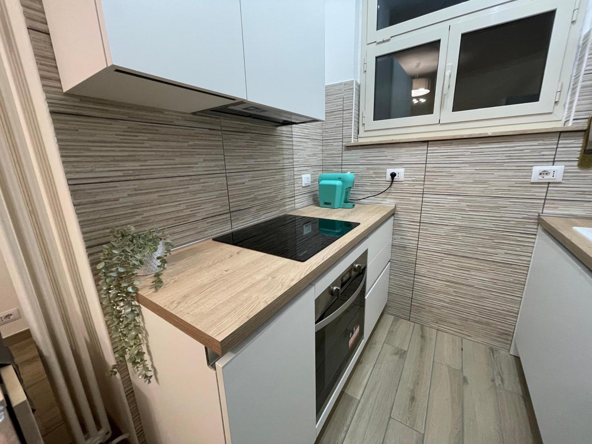 Appartamento Nel Borgo Turim Exterior foto
