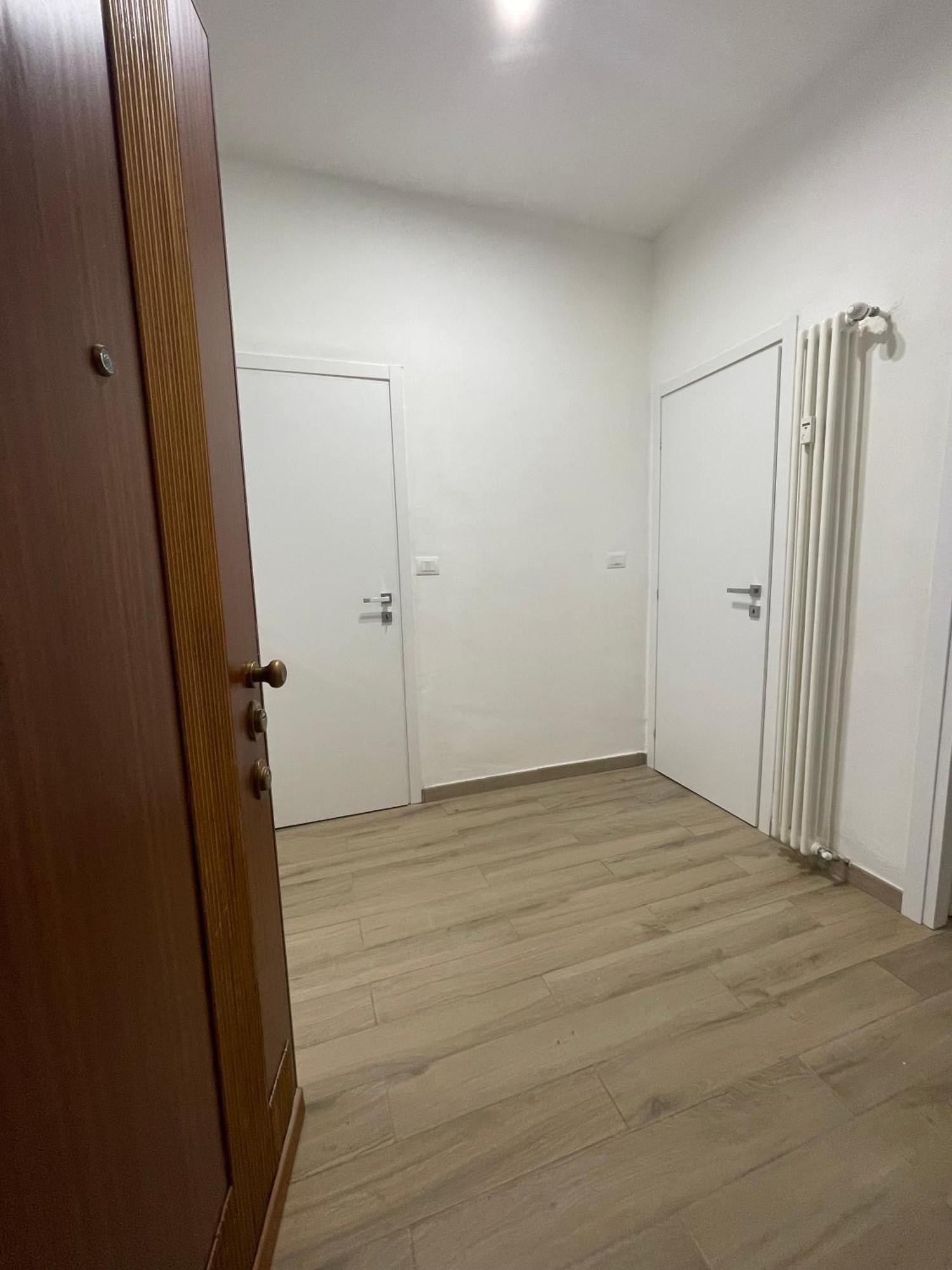 Appartamento Nel Borgo Turim Exterior foto