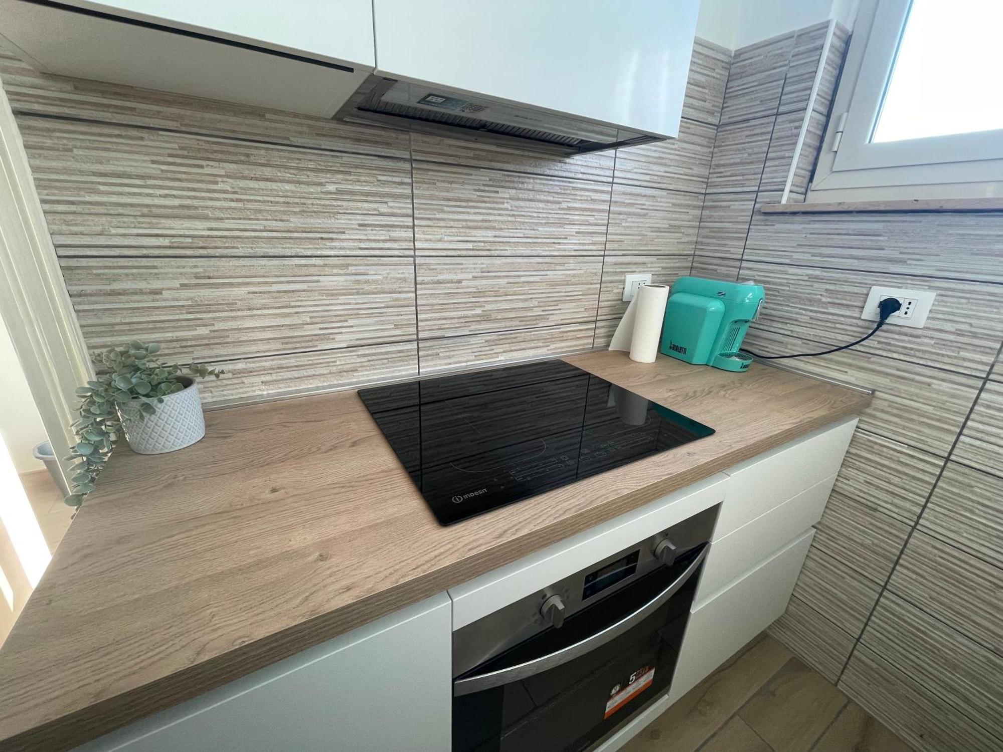 Appartamento Nel Borgo Turim Exterior foto