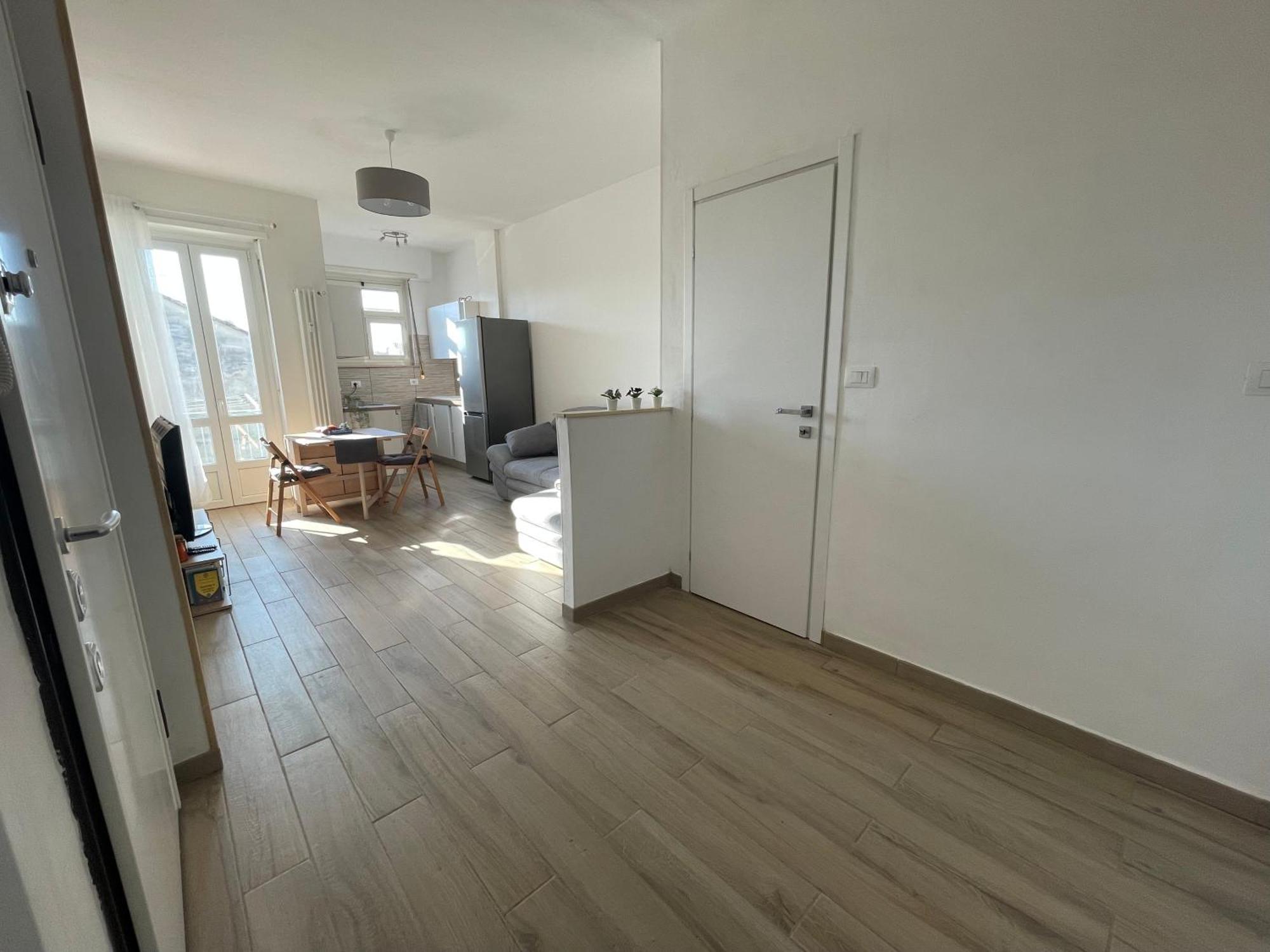 Appartamento Nel Borgo Turim Exterior foto