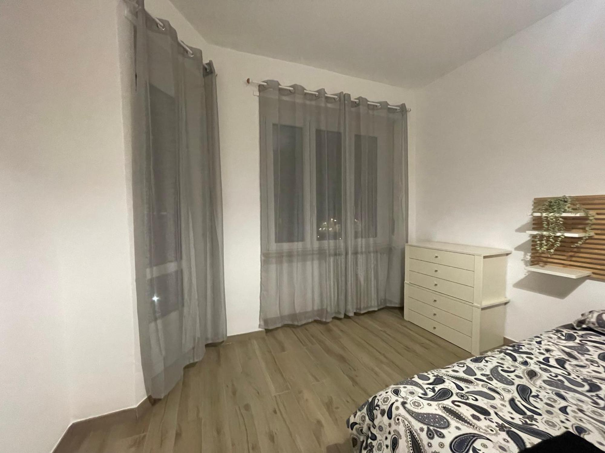 Appartamento Nel Borgo Turim Exterior foto