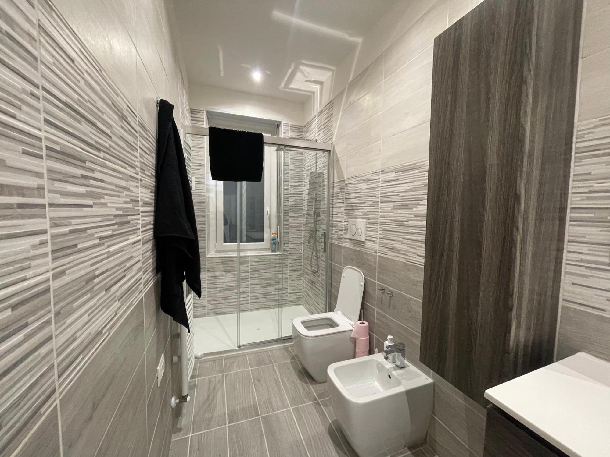 Appartamento Nel Borgo Turim Exterior foto