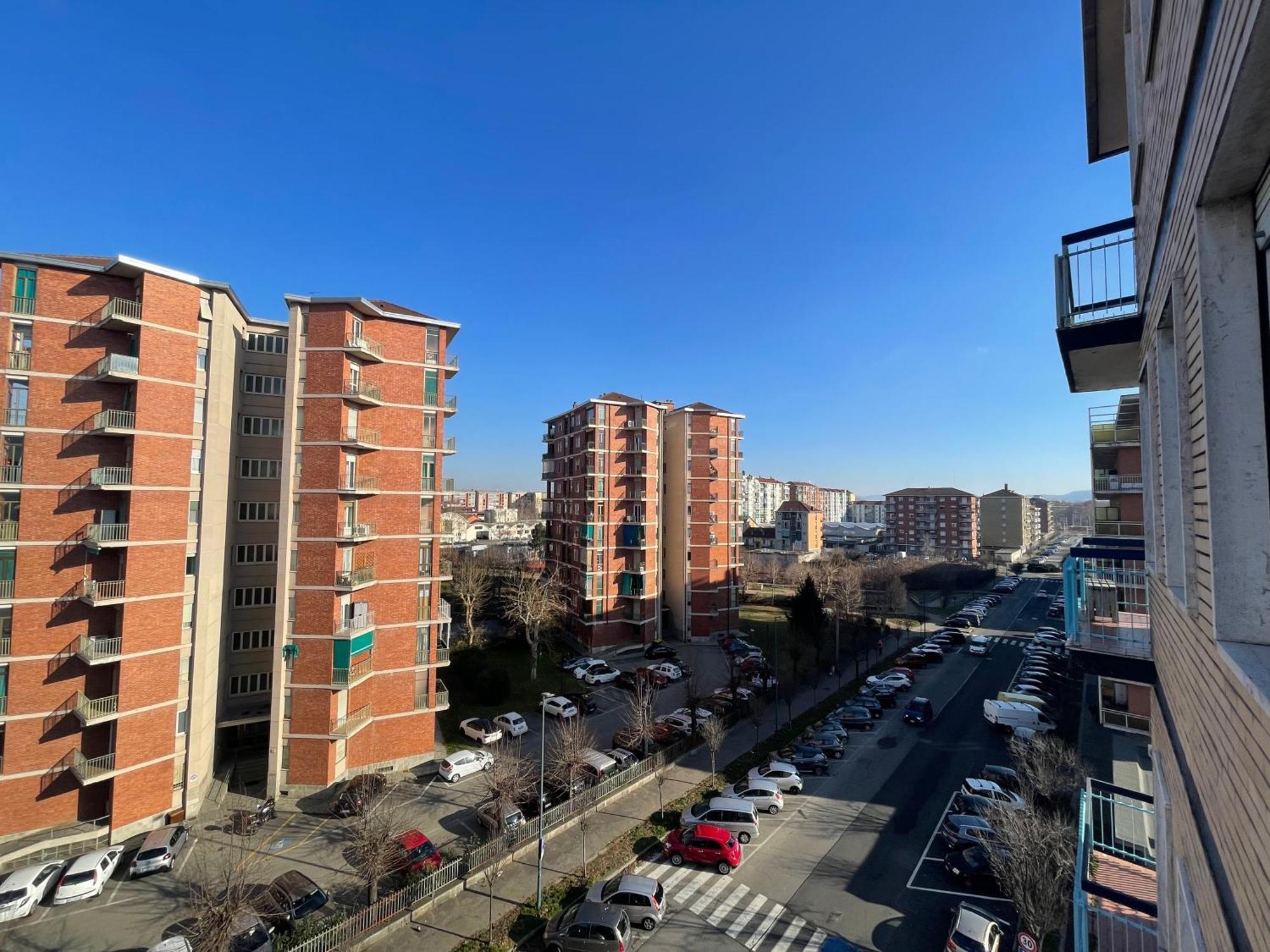Appartamento Nel Borgo Turim Exterior foto