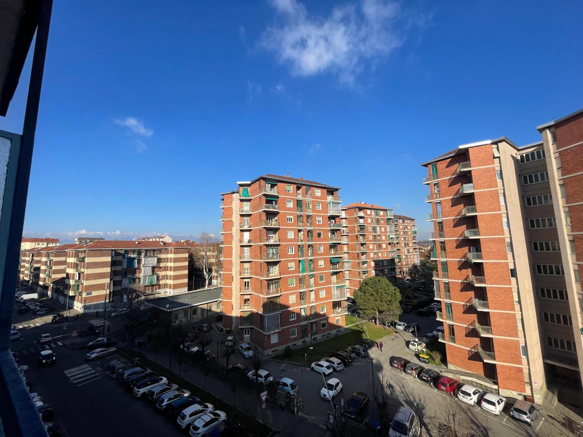 Appartamento Nel Borgo Turim Exterior foto