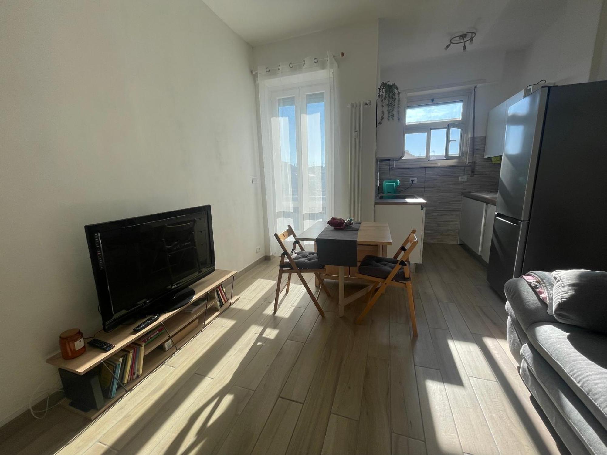 Appartamento Nel Borgo Turim Exterior foto