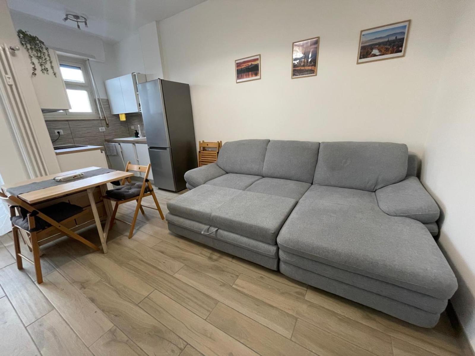 Appartamento Nel Borgo Turim Exterior foto